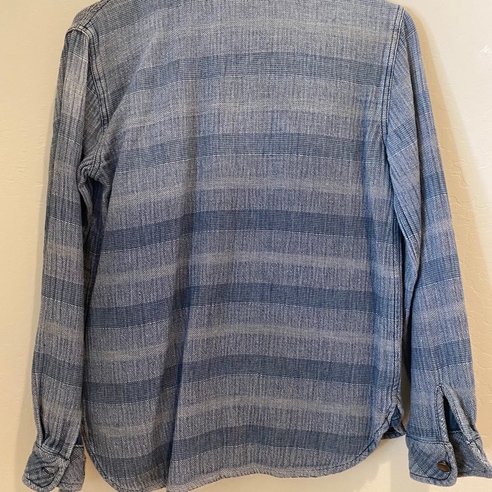 Current Elliott Jacket - image 5